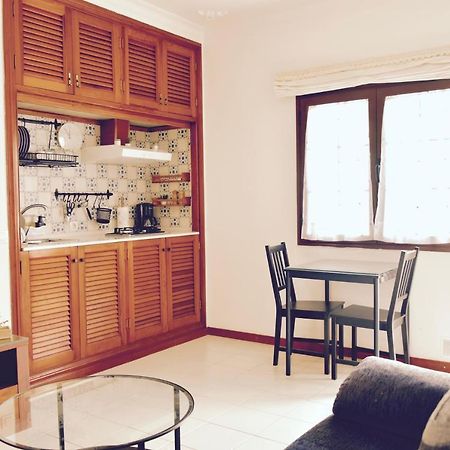 Apartamento El Draguito Arrecife  Exterior foto