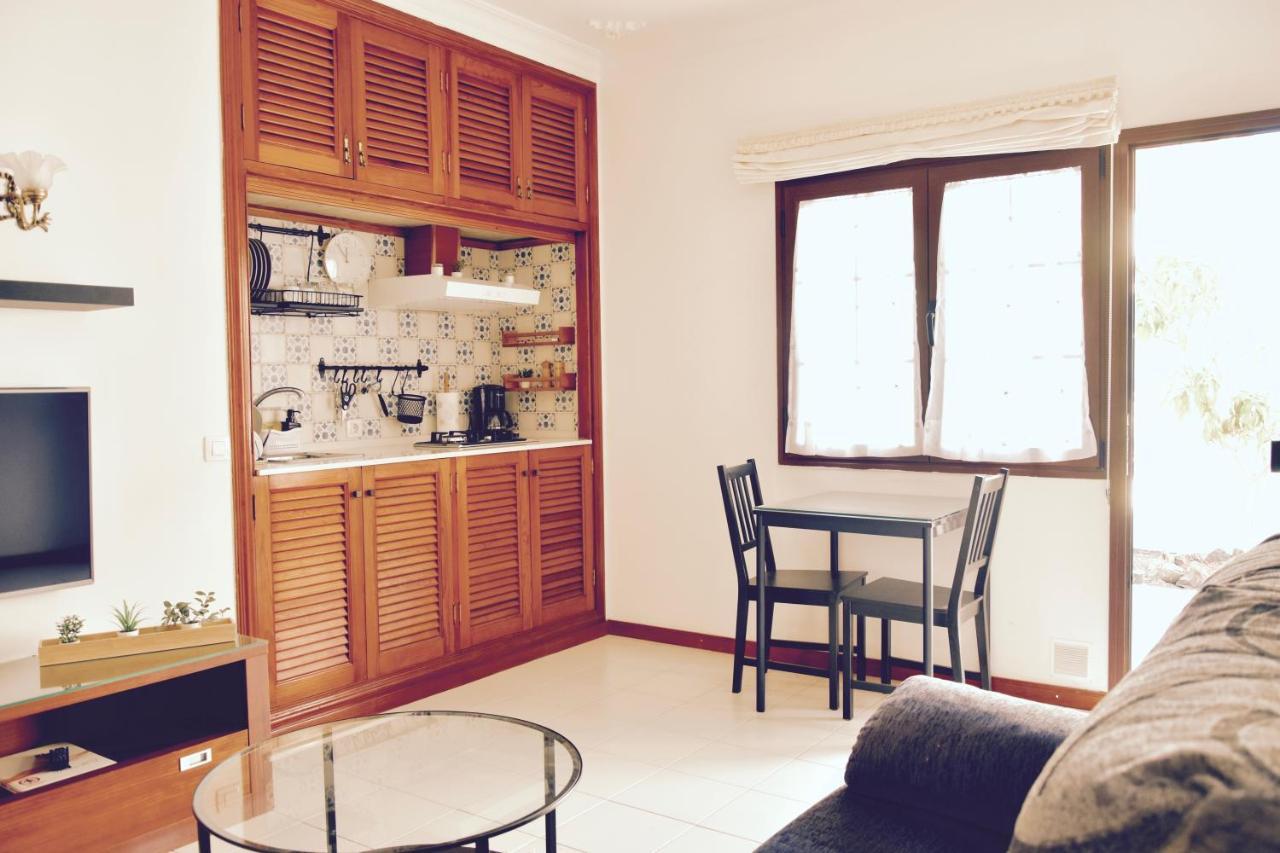 Apartamento El Draguito Arrecife  Exterior foto