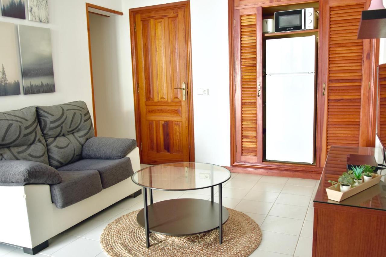 Apartamento El Draguito Arrecife  Exterior foto