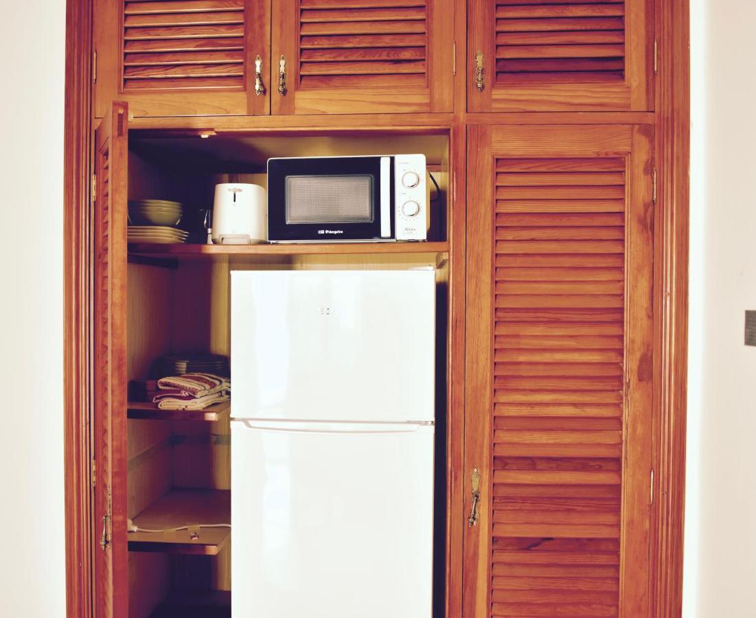 Apartamento El Draguito Arrecife  Exterior foto
